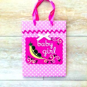🛍 11 Baby Gift Bags